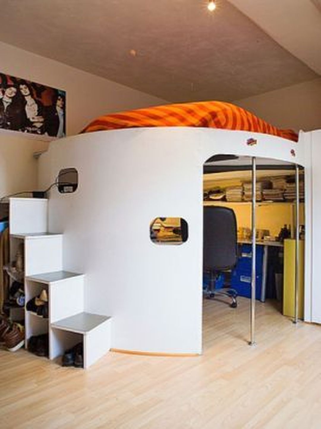 10+ Cool and Stylish Boys Bedroom Ideas, You Must Watch