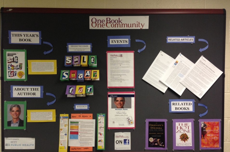 Book Review Board