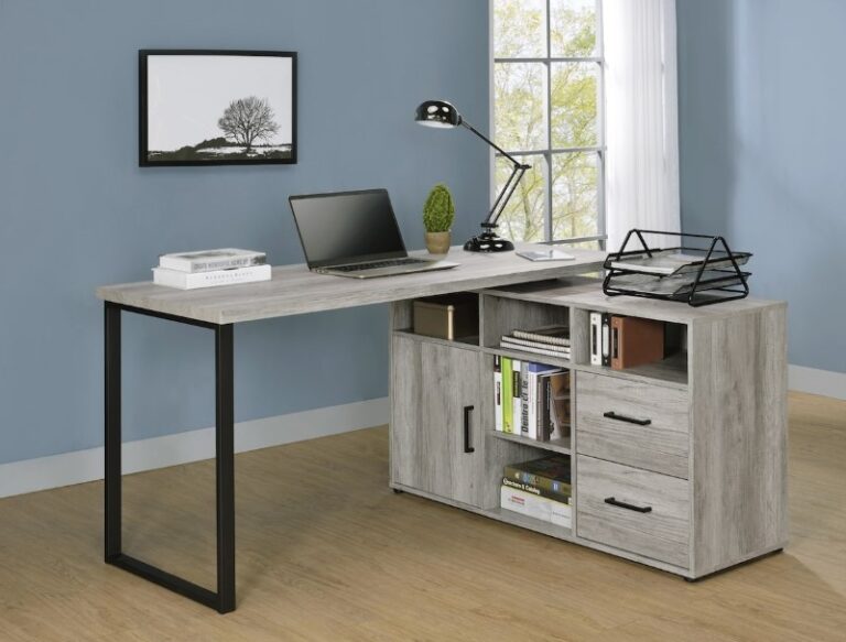 Modern Computer Desk