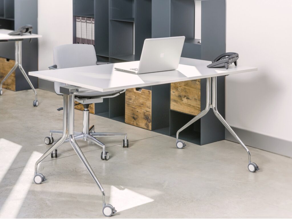 computer desk design for office