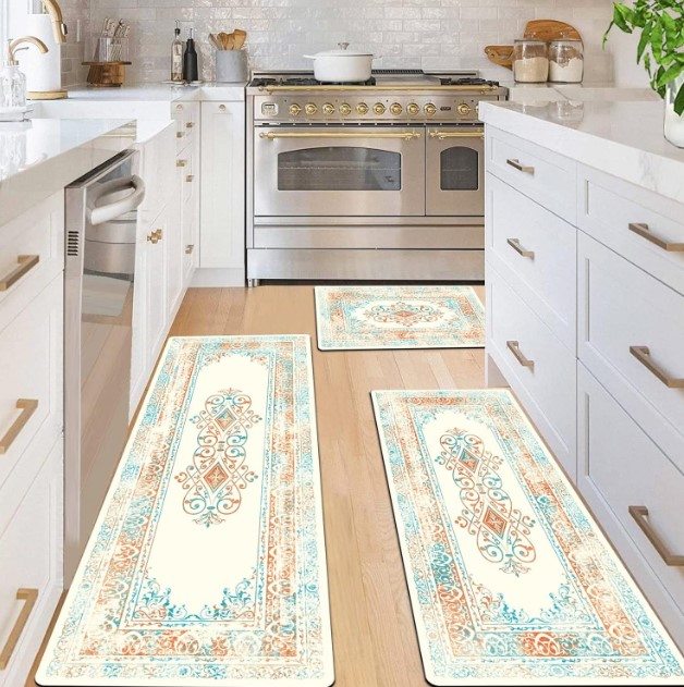 Best Type of Kitchen Rug