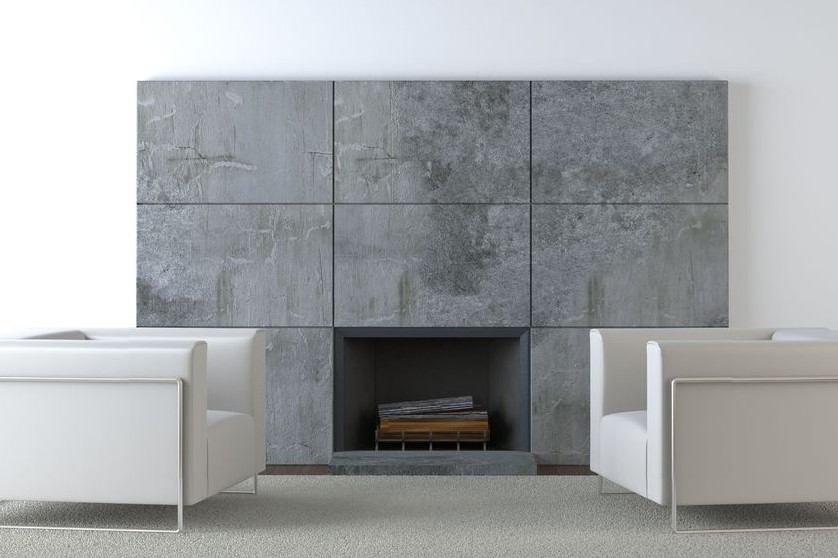 Concrete Tiles