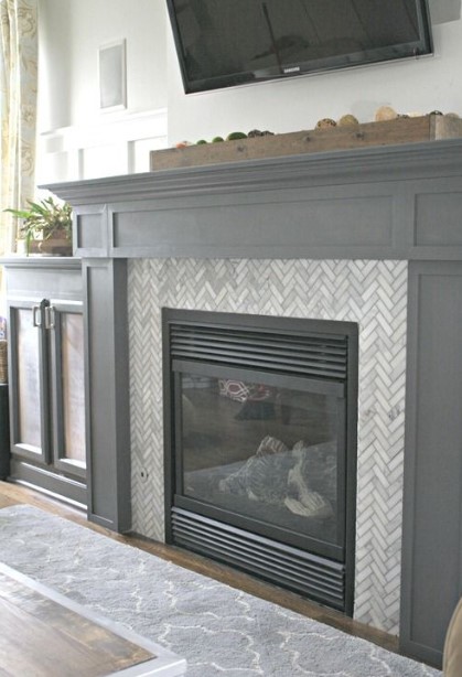 Herringbone Pattern