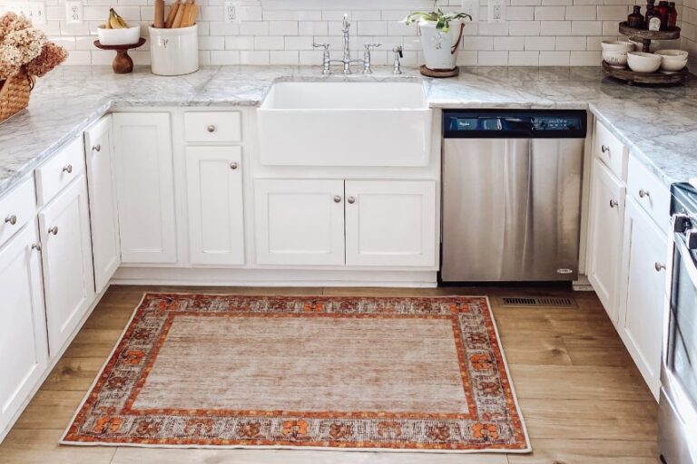 Kitchen Rugs Ideas