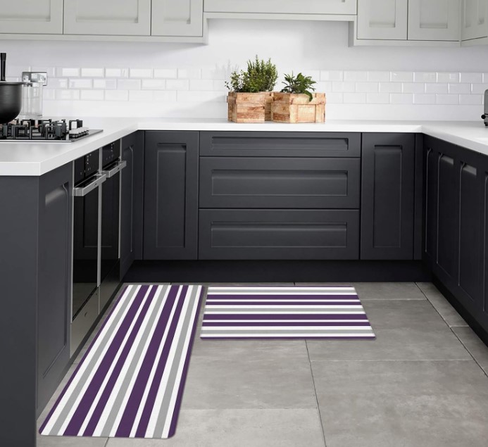 Large Washable Kitchen Rugs