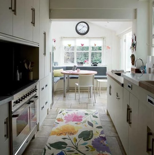 Long Narrow Kitchen Rugs