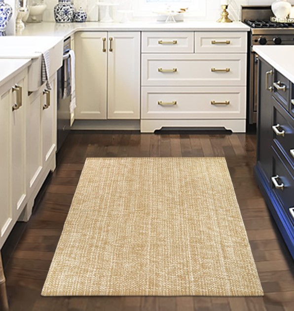 Contemporary Kitchen Rugs