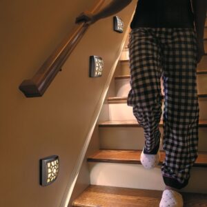 Led Lights For Stairway